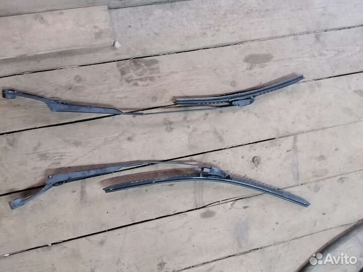 Поводки дворников ваз kalina