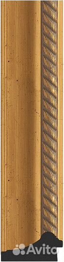 Зеркало Evoform Exclusive-G Floor 198х108 BY 6341