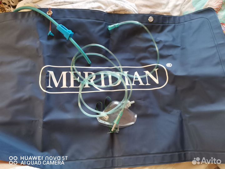 Кислородная подушка