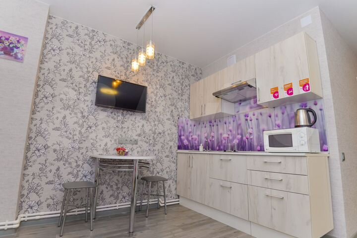 Квартира-студия, 31 м², 11/19 эт.