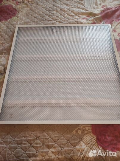 Светильник LED универсальный