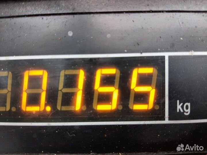 Бачок омывателя для Peugeot-Citroen 207 6431F3