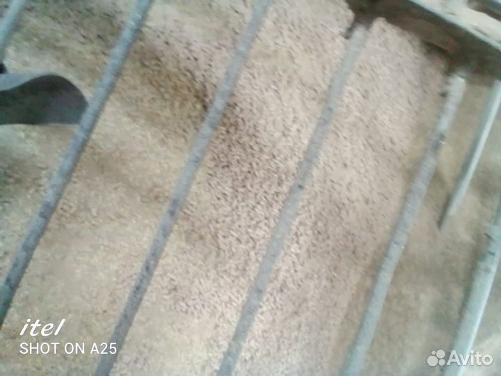 Корма для сельскохозяйственных животных