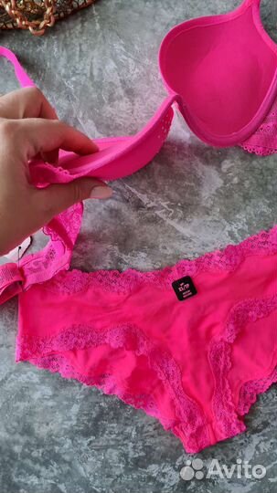 Комплект нижнего белья LaSenza 75A