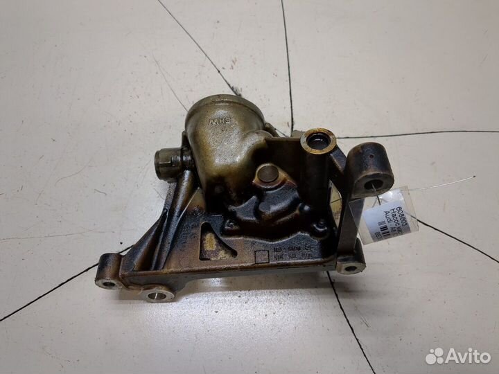 Насос масляный Audi A6 (C5), 2000