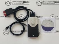 Мультимврочный сканер Delphi DS150 Autocom