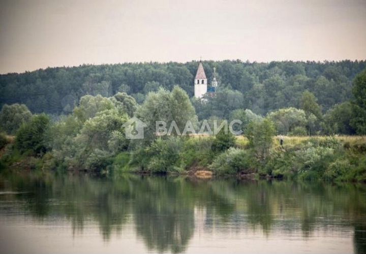 Участок 13 сот. (ИЖС)