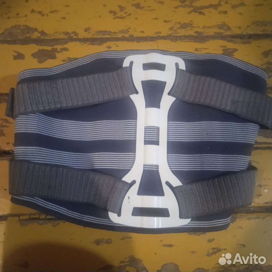 Корсет ортопедический. торг