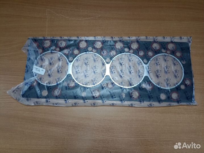 Baw феникс 1044 yuejin прокладка гбц с герметиком