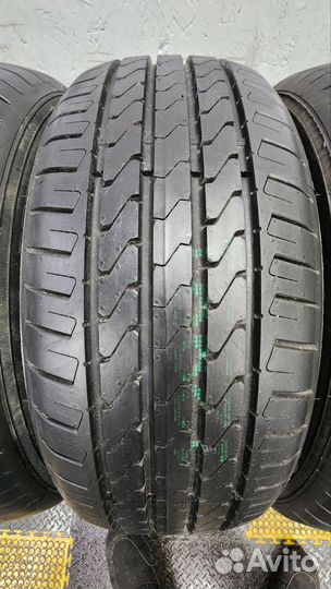 Cooper Evolution CTT 235/55 R18