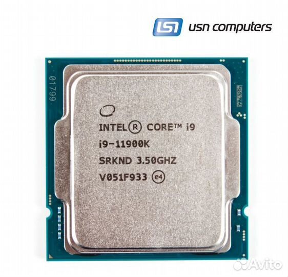 Процессор Intel core i9 купить