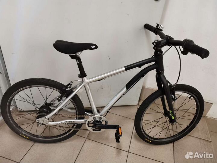 Early Rider 20 британский велосипед