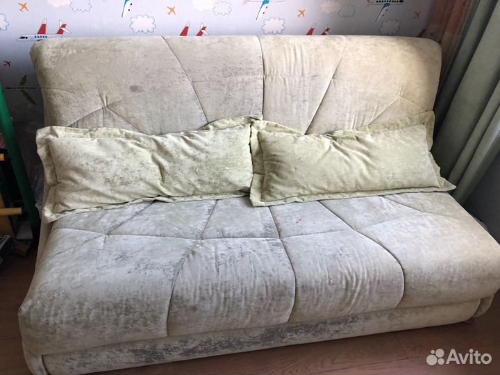 Диван Робин Бобин (Андерссен)