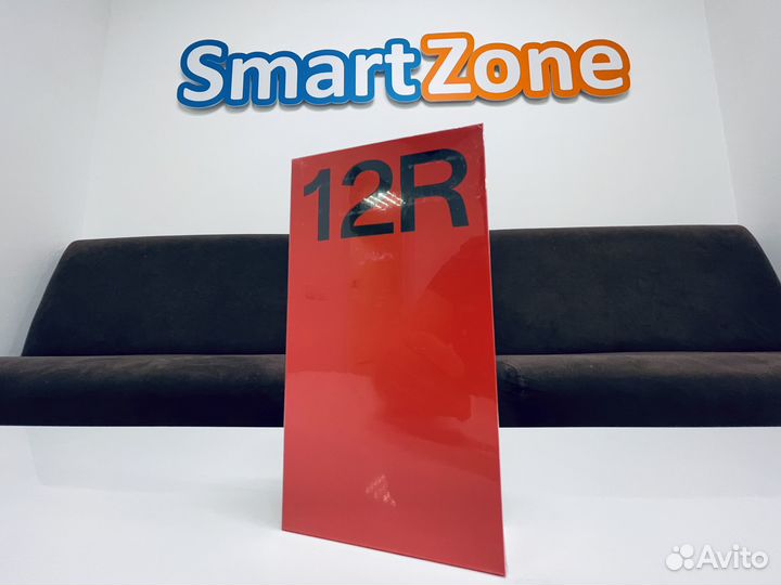 OnePlus 12 R, 16/256 ГБ