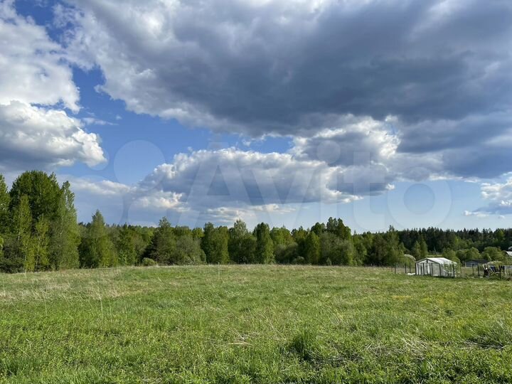 Участок 30 сот. (ИЖС)