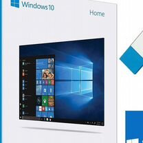 Ключи для Windows 10 Pro (11 Pro, Home, OEM-43772)