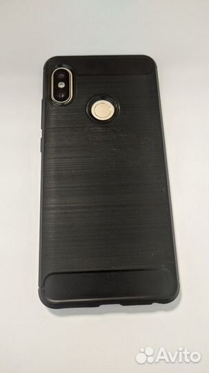 Xiaomi Redmi Note 5 Pro, 4/64 ГБ