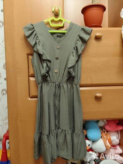 Женские вещи