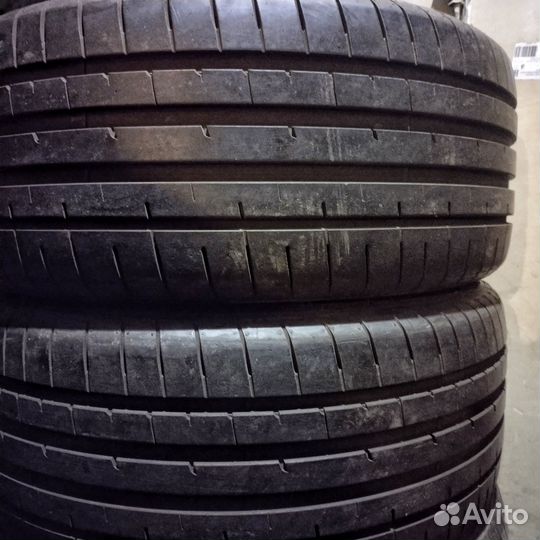 Goodyear Eagle F1 Asymmetric 3 245/35 R20