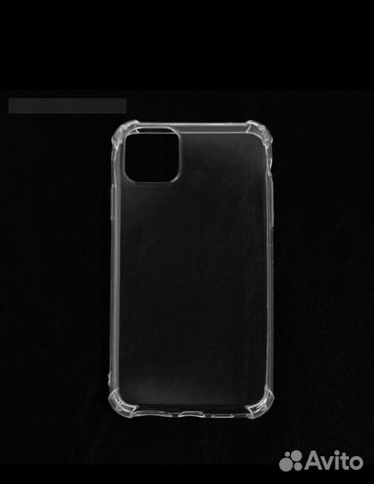 Чехол на iPhone 11 pro max