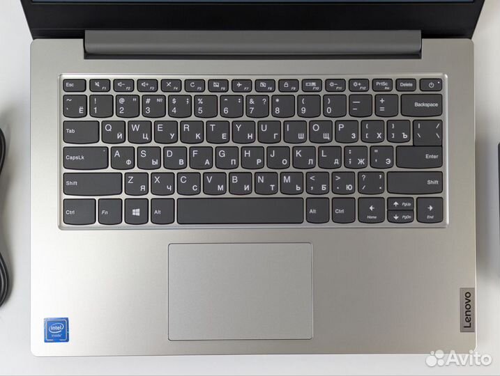 Lenovo IdeaPad 1 14 IPS Celeron N4020 4GB 256GB