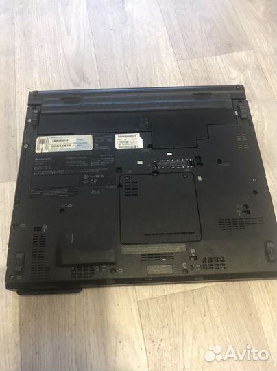 Lenovo thinkpad x201 tablet