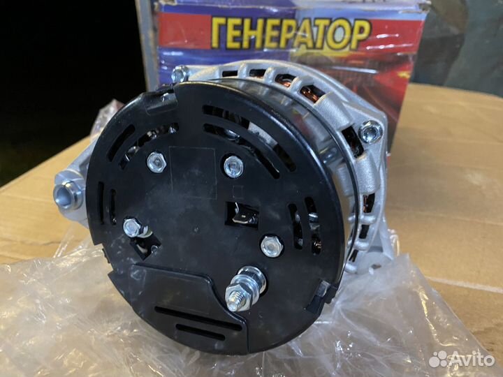 Генератор Газель бизнес