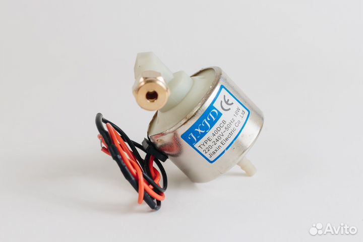 Насос (помпа) для дым машины