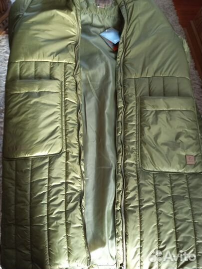 Пальто женское 50 52