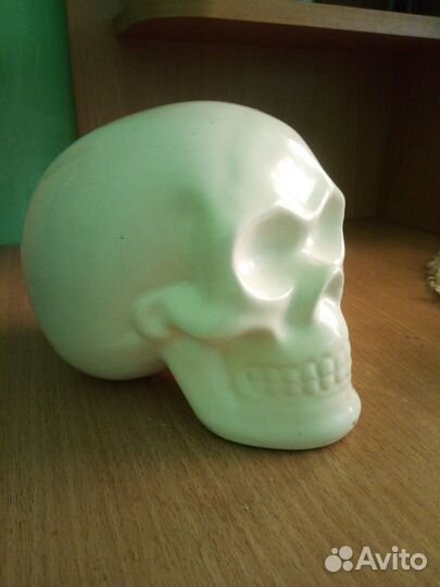 Фарфоровые статуэтки