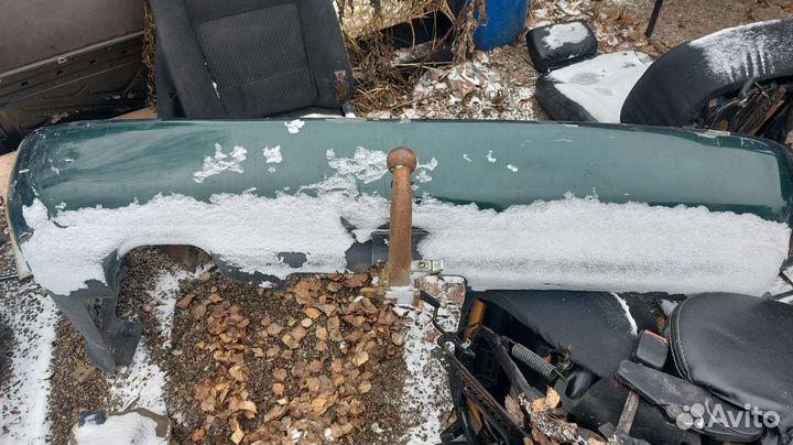 Фаркоп ауди 100 а6с4