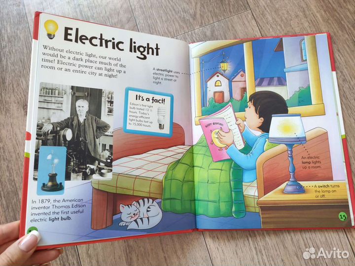 Английские книги. Learning Ladders 3