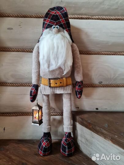 Интерьерные гномы