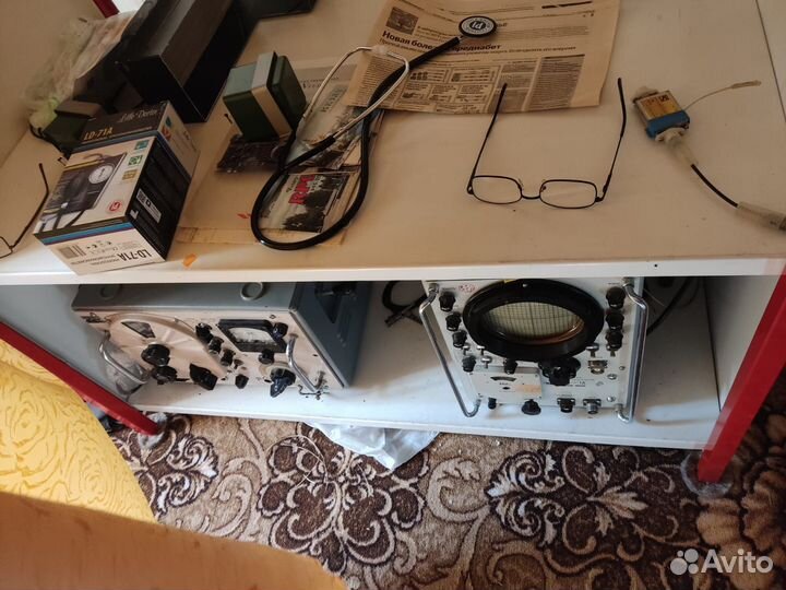 Радиостанция