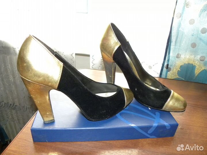 Продается обувь