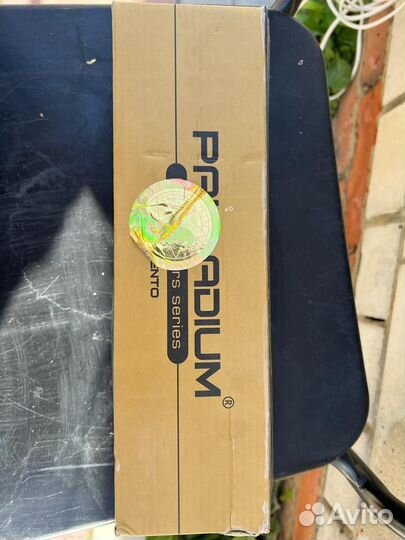 Доводчик дверной