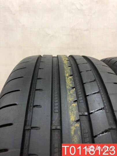 Goodyear Eagle F1 Asymmetric 5 225/45 R17 91Y