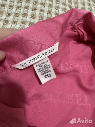 Новая пижама Victoria Secret