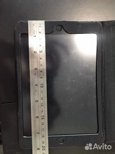 Bluetooth клавиатура для iPad mini