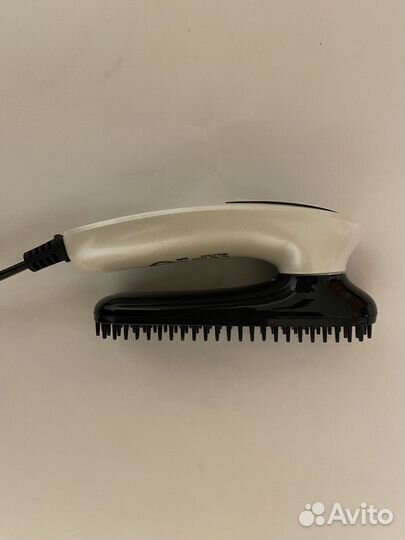Утюжок для бороды дорожный