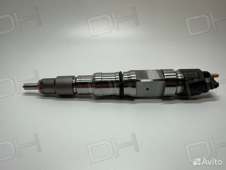 Форсунка 0445120415