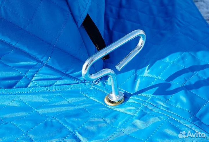 Палатка higashi Camo Pyramid Pro DC