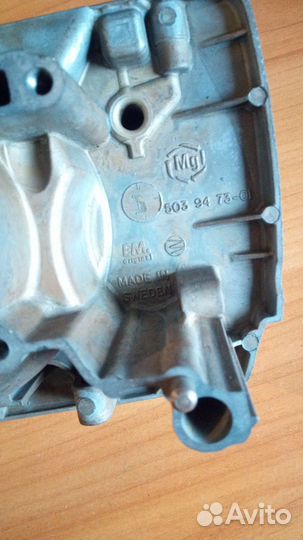 Оригинал husqvarna-Honda GX200-160 Subaru Ex-17