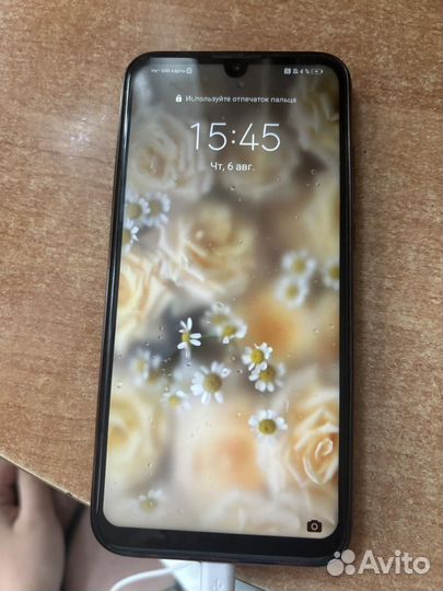 HONOR 10i, 6/128 ГБ
