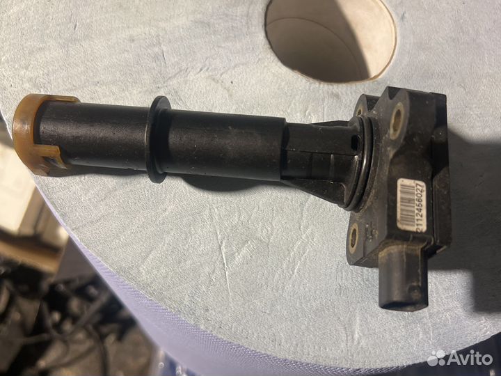 Дачик уровня масло мерседес A0009050401