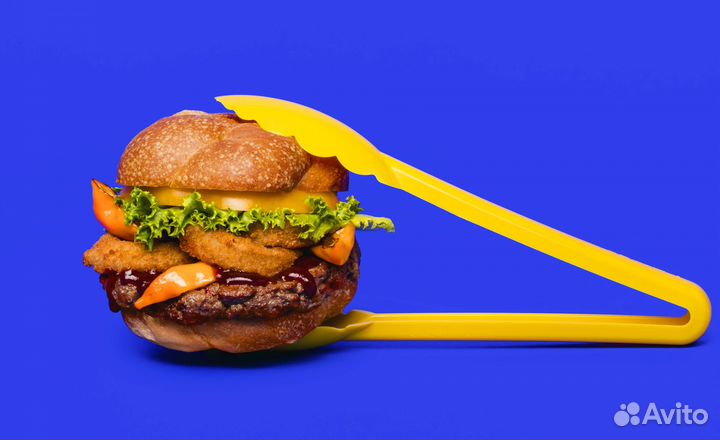 Подработка.Сотрудник кафе.Гибкий график, без опыта