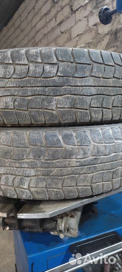 Dunlop Graspic DS1 175/70 R14
