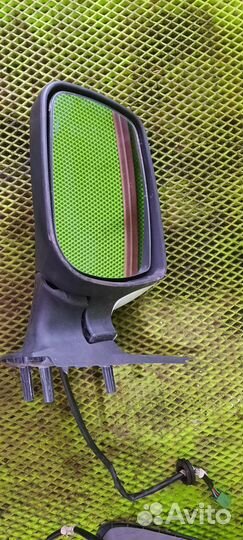 Зеркало левое электрическое LADA Granta