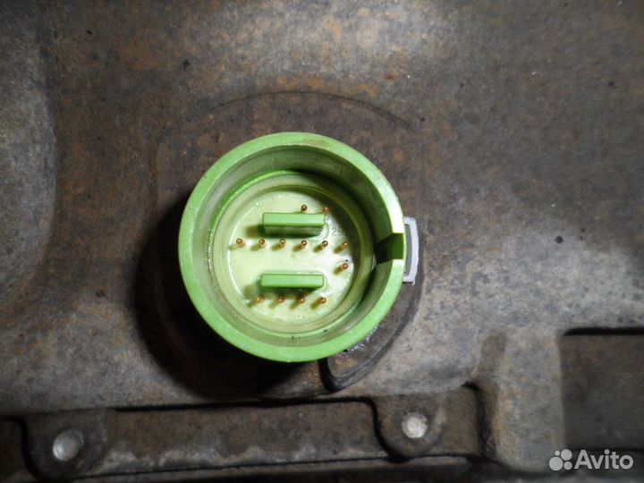 АКПП, Chevrolet Silverado 2006