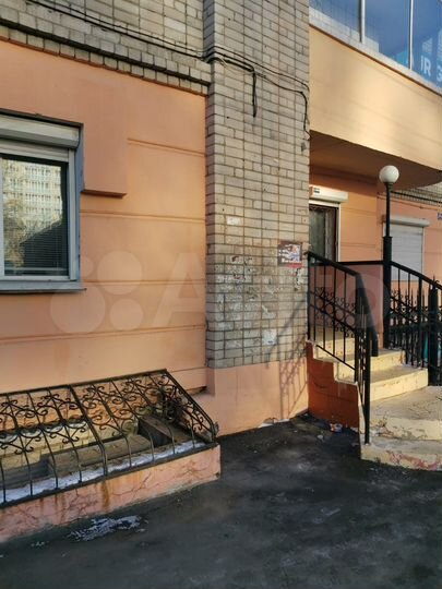 Офис, 112.7 м²